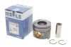 Поршень MB Sprinter OM646 06- (88.50mm/+0.50) Mahle (001 PI 00105 002) зображення 2