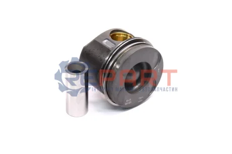 Поршень MB Sprinter OM646 06- (88.50mm/+0.50) Mahle 001 PI 00105 002 Купити в Україні