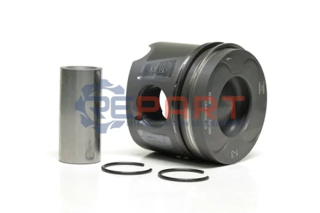 Поршень MB Sprinter (B906)/Vito (W639) OM642 3.0D 06- (83.01mm/STD) (1-3 циліндр) MAHLE 001 PI 00106 000 Купити в Україні