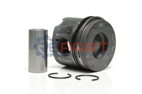 Поршень MB Sprinter (B906)/Vito (W639) OM642 3.0D 06- (83.01mm/STD) (4-6 циліндр) MAHLE 001 PI 00107 000 Купити в Україні