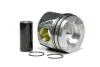 Поршень 83,25 (-2) MERCEDES C (A205), C (C204), C (C205), C (W204), C (W205), C T-MODEL (S204), C T-MODEL (S205), CLS (C218), CLS SHOOTING BRAKE (X218), E (A207), E (C207) 2.1D/2.2D/2.2DH 06.06 Mahle (001PI00133001) зображення 1