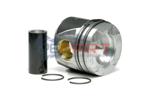 Поршень 83,25 (-2) MERCEDES C (A205), C (C204), C (C205), C (W204), C (W205), C T-MODEL (S204), C T-MODEL (S205), CLS (C218), CLS SHOOTING BRAKE (X218), E (A207), E (C207) 2.1D/2.2D/2.2DH 06.06 Mahle 001PI00133001