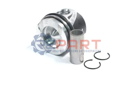 Поршень MB Sprinter OM651 2.2CDI 09- (83.50mm/+0.5) MAHLE 001 PI 00177 002 Купити в Україні