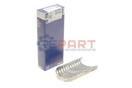 Вкладиші шатунні MB Sprinter 3.0CDI 06- (STD) MAHLE 001 PS 21145 000 Купити в Україні