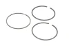 Кільця поршневі MB E-class (W212/W213)/M-class (W164/W166) OM642 3.0D (83.00mm/STD) (2-2-2) 001 RS 11119 0N0