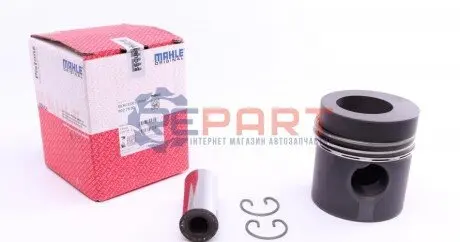 Поршень MB 609 OM364/366 (97,50 мм/STD) Mahle 002 79 00 Купити в Україні