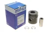 Поршень MB OM364/OM366 (97.50mm/STD) (палец 36x82.5) Mahle (002 80 00) изображение 1