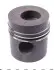 Поршень MB OM364/OM366 (98.00mm/+0.5) Mahle (002 80 01) изображение 4