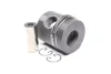 Поршень MB OM364/OM366 (98.00mm/+0.5) Mahle (002 80 01) изображение 9