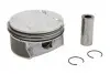 Фото Поршень MB 3.5 (M272) 05- (92.9mm/STD) Mahle (005 24 00) изображение 1