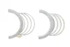 Вкладыши коренные Fiat Ducato 2.8TDI/JTD (+0.25) Mahle (007 HS 20359 210) изображение 1