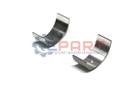 Вкладиші шатунні MAHLE 007 PL 21852 000 Купити в Україні