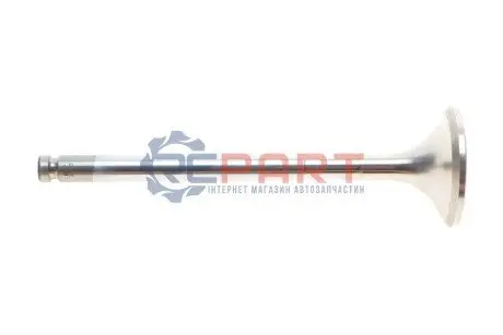 Клапан (випуск) Fiat Ducato 2.8HDI 98- (36x8x122) Mahle 007 VA 30721 000 Купити в Україні