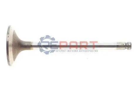 Клапан (впуск) Fiat Ducato 2.5-2.8JTD -06 (41x8x120.8) Mahle 007 VE 30720 000 Купити в Україні