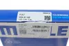 Кільця поршневі Fiat Doblo 1.9 JTD 01- (82.40mm/+0.75) (2-2-2) Mahle (009 81 N2) зображення 6