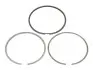 Комплект поршневих кілець 01020N0