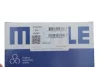 Кільця поршневі Mahle (011 63 N0) изображение 3