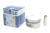 Поршень Mahle (0116900) изображение 3