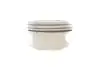 Фото Поршень 79,5 (+0,50 1,2-1,5-2,5) OPEL ASTRA F, ASTRA F CLASSIC, ASTRA G, CORSA B, TIGRA, VECTRA B, ZAFIRA A 1.6 03.93-06.05 Mahle (011 69 02) зображення 5