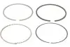 Фото Кільця поршневі Opel Astra G 1.2 98-05 (72.5mm/STD) (1.2-1.5-2) MAHLE (011 84 N0) зображення 1