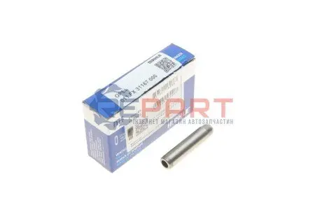 Втулка клапана направляюча (впуск/випуск) Opel Astra 1.4-2.0i 94-10/Ford Mondeo III 2.0 TDDi/TDCi 00-07 MAHLE 011 FX 31167 000 Купити в Україні