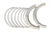 Вкладиші корінні Opel Astra F 1.7D/1.8i/2.0i 91-98/G 1.7 TD/2.0i 98-05 Mahle (011 HS 21952 000) зображення 1