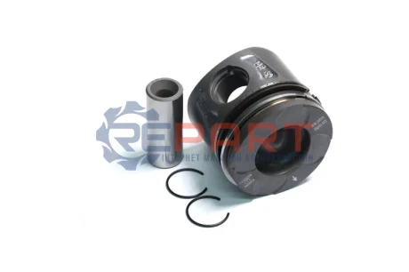 Поршень 70 (2-1,5-2) ALFA ROMEO MITO FIAT 500, 500 C, 500L, DOBLO, DOBLO CARGO, FIORINO, GRANDE PUNTO, IDEA, LINEA, PANDA, PUNTO, PUNTO EVO, QUBO, STRADA, TIPO LANCIA MUSA, YPSILON 1.3D 04.05 Mahle 011 PI 00100 001