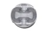 Поршень Opel Astra H/J/Insignia/Zafira 1.8 05- (81.00mm/STD) Mahle (011 PI 00105 002) изображение 6
