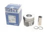 Поршень 83 (-1,5) ALFA ROMEO 159, BRERA, GIULIETTA, SPIDER FIAT BRAVO II, DOBLO, DOBLO CARGO, DUCATO, FREEMONT LANCIA DELTA III OPEL ASTRA J, ASTRA J GTC, CASCADA, INSIGNIA A 2.0D 03.08 Mahle (011 PI 00108 000) зображення 2