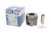 Поршень FIAT/OPEL 69.6 199B1/A13DTE/A13DTR/A13FD/Z13DTE (вир-во MAHLE) Mahle (011 PI 00117 000) изображение 2