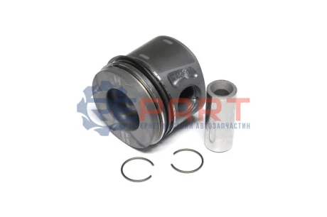 Поршень Fiat Doblo 1.3D 16-23/Opel Combo 1.3 CDTI 12- (69..60mm/STD) MAHLE 011 PI 00117 000 Купити в Україні