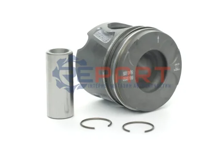 Поршень Fiat Doblo 1.3D 16-23/Opel Combo 1.3 CDTI 12- (70.00mm/+0.50) Mahle 011 PI 00117 002 Купити в Україні