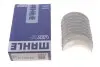 Фото Вкладиші шатунні Chevrolet/Nissan/Opel 1.4/1.6/1.8/2.5D (STD) MAHLE (011 PS 19563 000) зображення 2