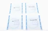 Фото 80,5 (STD) 1,2-1,2-2 Комплект поршньових кілець ALFA ROMEO 159 CHEVROLET ASTRA, VIVA FIAT CROMA OPEL ASTRA G, ASTRA H, ASTRA H GTC, CORSA C, MERIVA A, SIGNUM, TIGRA 1.8/1.8LPG 10.95-04.15 OPEL Mahle (012 02 N0) зображення 2