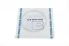 Кільця поршневі Opel Omega B/Vectra B 2.6i 00-03 (83.2mm/STD) (1.2-1.5-3.0) Mahle (012 13 N0) изображение 2