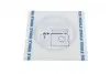 Кільця поршневі Opel Omega B/Vectra B 2.6i 00-03 (83.2mm/STD) (1.2-1.5-3.0) Mahle (012 13 N0) изображение 4