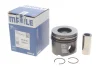 Поршень 86 (2-2-2) CITROEN JUMPER III FIAT DUCATO FORD TRANSIT, TRANSIT TOURNEO, TRANSIT V363 LAND ROVER DEFENDER PEUGEOT BOXER 2.2D 04.06 Mahle (013 PI 00136 000) зображення 2
