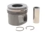 Поршень 86,5 (2-2-2) CITROEN JUMPER III FIAT DUCATO FORD TRANSIT, TRANSIT TOURNEO, TRANSIT V363 LAND ROVER DEFENDER PEUGEOT BOXER 2.2D 04.06 Mahle (013 PI 00136 002) изображение 1