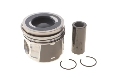 Поршень Citroen Jumper II/Peugeot Boxer 2.2HDi 06- (86.00mm/STD) Mahle 013PI00137000
