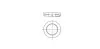 Фото Поршень Ford Fiesta/Focus 1.4 98-12 (76.00mm/STD) Mahle (013 PI 00138 000) зображення 1