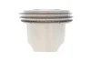 Поршень Ford Fiesta/Focus 1.4 98-12 (76.00mm/STD) Mahle (013 PI 00138 000) зображення 7