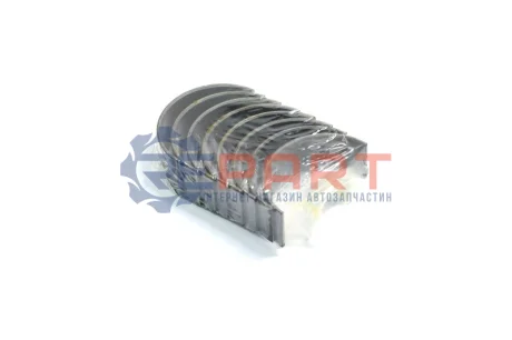 Комплект вкладишів шатунних MAHLE 014 PS 20278 025 Купити в Україні