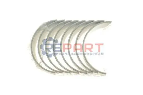 Вкладиші шатунні Ford Transit/Mondeo 2.0TD//2.2TDCi/2.4TDI (+0.25) MAHLE 014 PS 20577 025 Купити в Україні