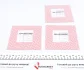 Кільця поршневі Ford Connect 1.8TDCI 02- (83.00mm/+0.5) (1.75-2-2) Mahle (016 02 N2) зображення 3