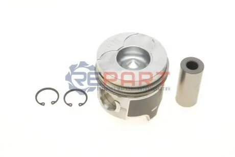 Фото 1 — Поршень Renault Trafic 1.9dci 01- (80.50mm/+0.5) MAHLE (021 58 02) Фото Поршень Renault Trafic 1.9dci 01- (80.50mm/+0.5) MAHLE (021 58 02) изображение 1