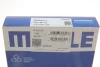 Фото Кільця поршневі Renault Trafic 1.9DTI (80.50mm/+0.5) (2.5-2-3) Mahle (021 58 V2) изображение 3