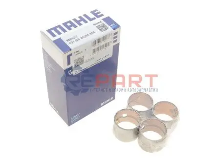 Втулка шатуна Renault Master/Trafic 2.5 dCi 00- (d=33.6mm) MAHLE 021 BS 20295 300 Купити в Україні