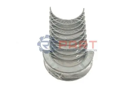 Вкладиші корінні Renault Kangoo 1.2 16V 97-/Clio 1.0-1.2 96-21 (STD) Mahle 021 HS 21903 000