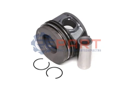 Поршень Mahle 021 PI 00122 002
