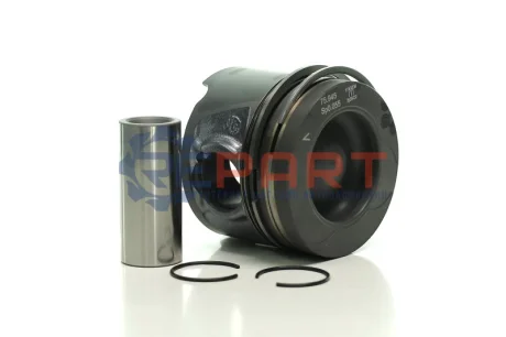 Поршень двигуна Mahle 021 PI 00123 000 Купить в Украине